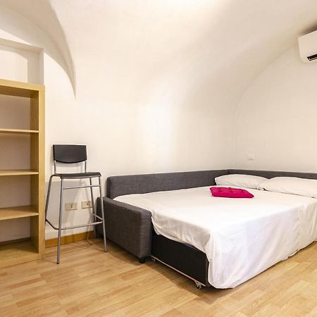 Studio Nel Cuore Della Citta' By Wonderful Italy Bologna Luaran gambar