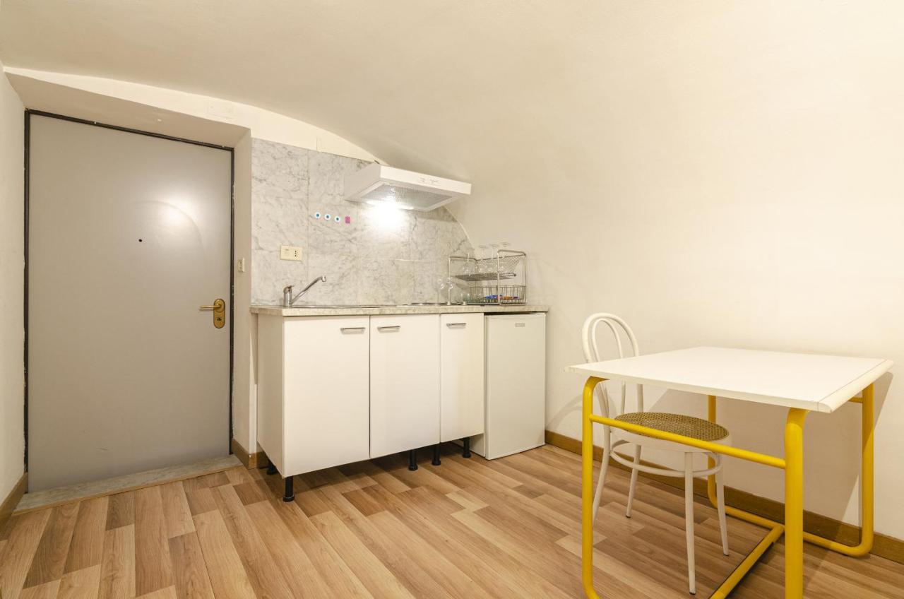 Studio Nel Cuore Della Citta' By Wonderful Italy Bologna Luaran gambar