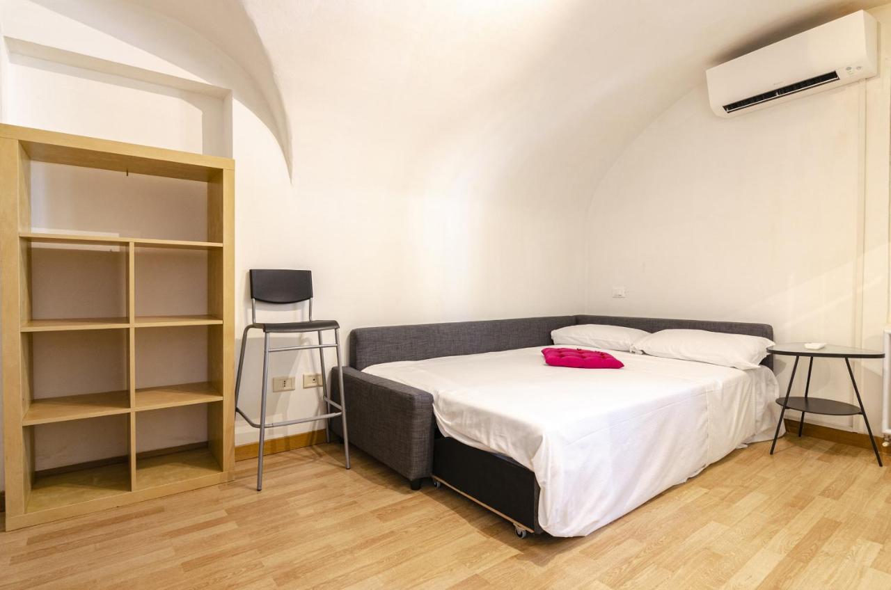 Studio Nel Cuore Della Citta' By Wonderful Italy Bologna Luaran gambar