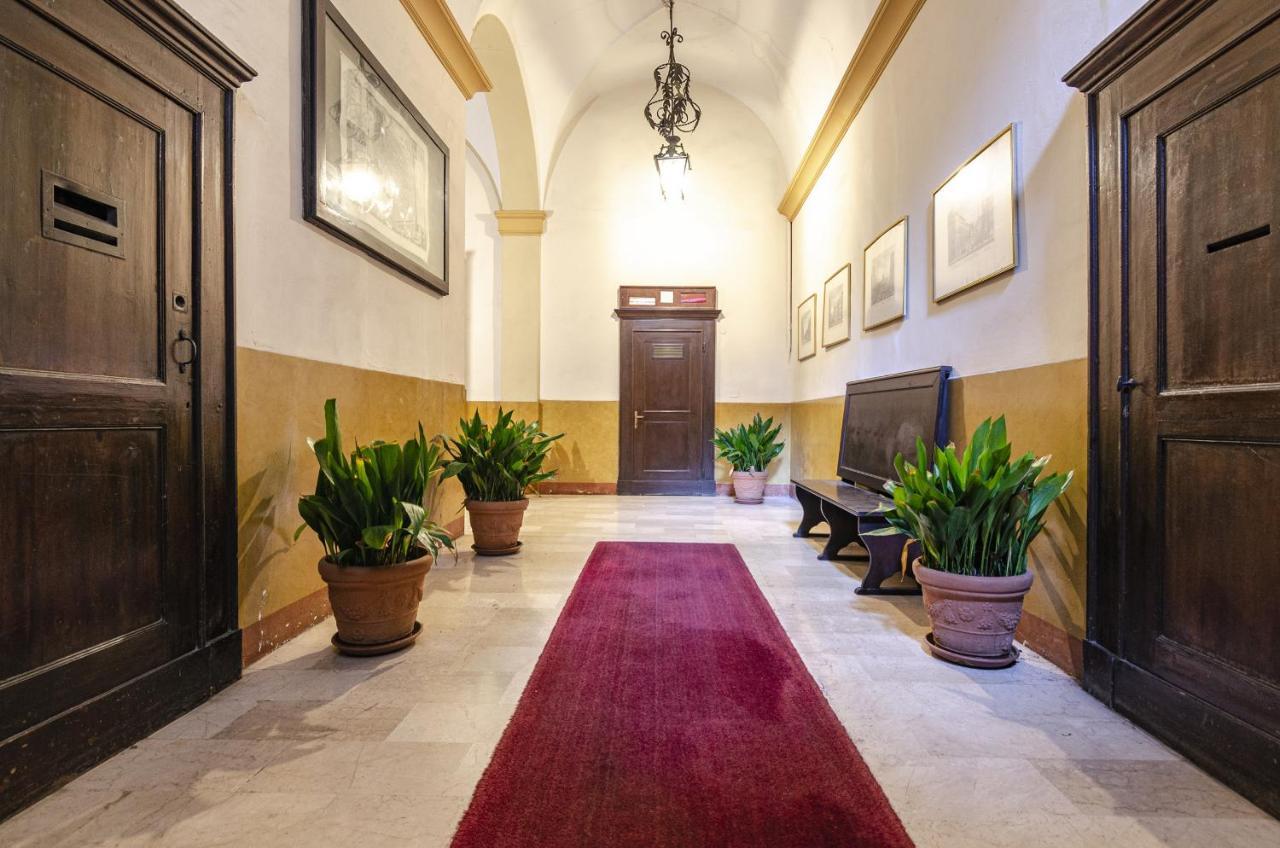Studio Nel Cuore Della Citta' By Wonderful Italy Bologna Luaran gambar