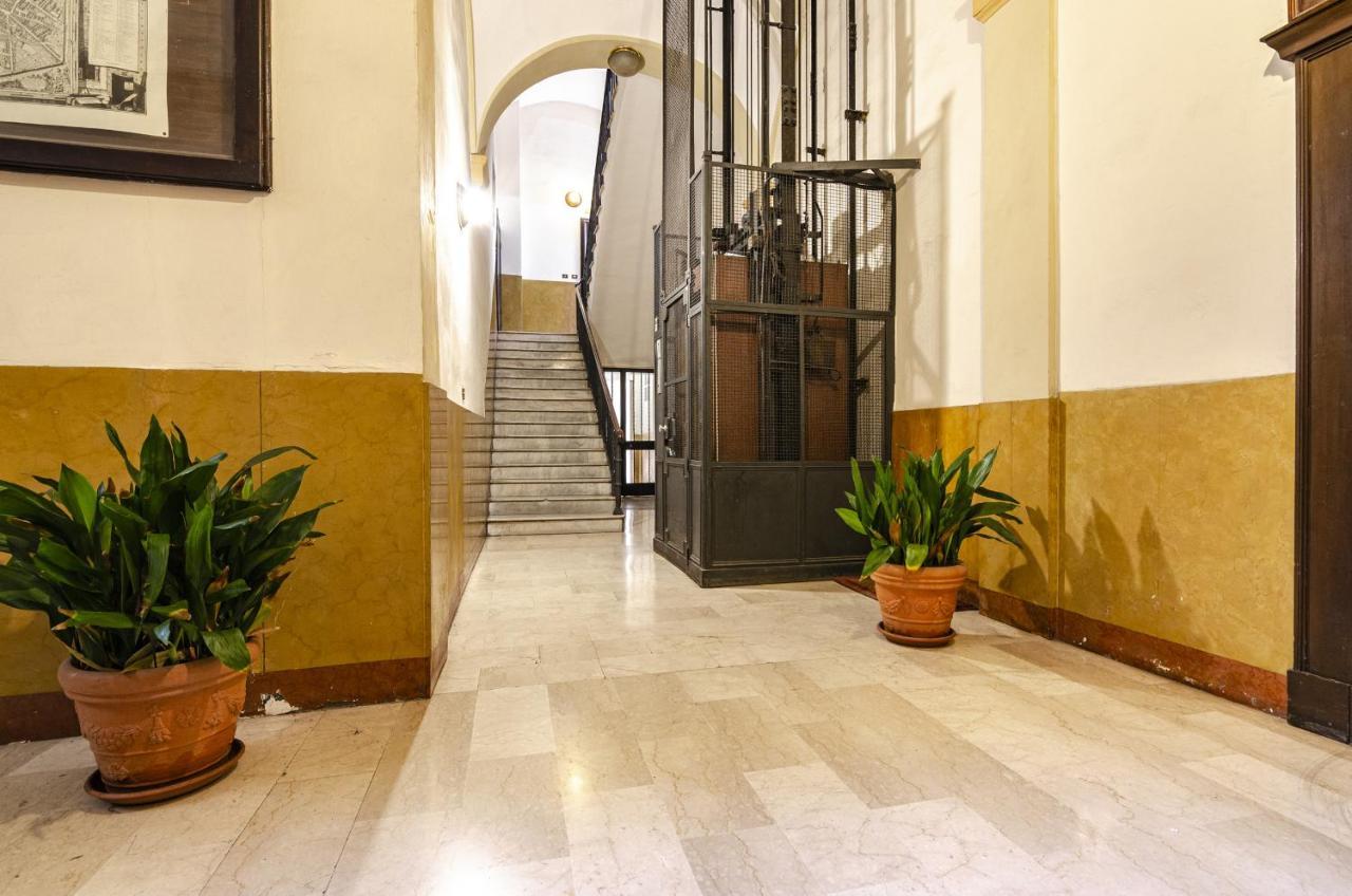 Studio Nel Cuore Della Citta' By Wonderful Italy Bologna Luaran gambar